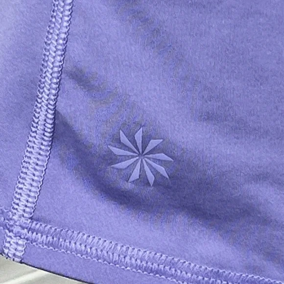 Athleta Exhilaration Vented Racerback Tank Top Small - Picture 4 of 12